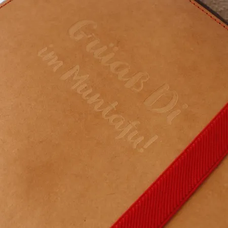 Haus Schroecker Appartement *