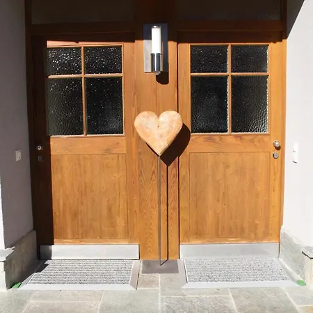 Appartement Haus Schroecker *