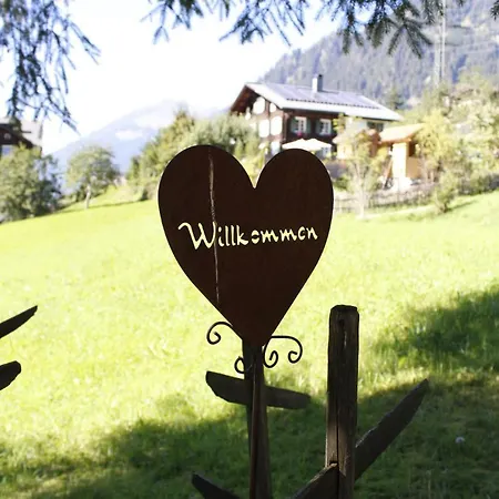 Haus Schroecker Appartement