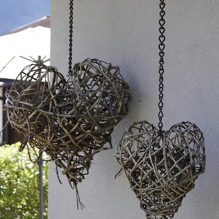 Haus Schroecker Daire *