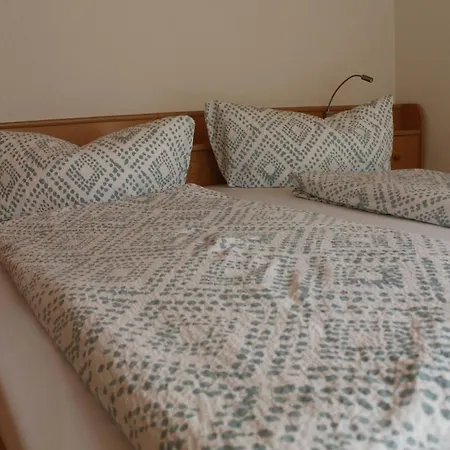 Daire Haus Schroecker Gaschurn