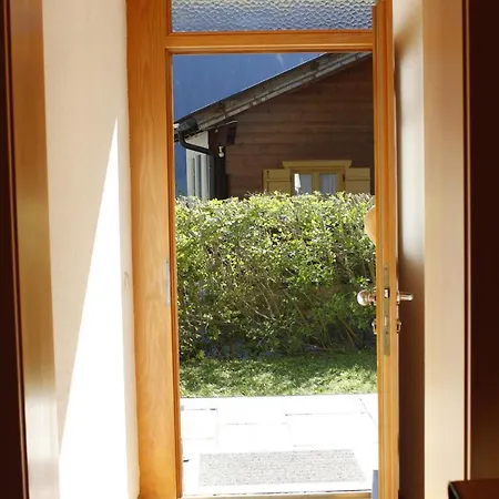 Haus Schroecker *