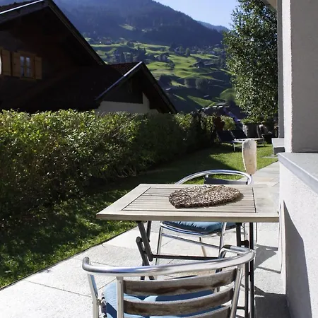 Haus Schroecker * Gaschurn