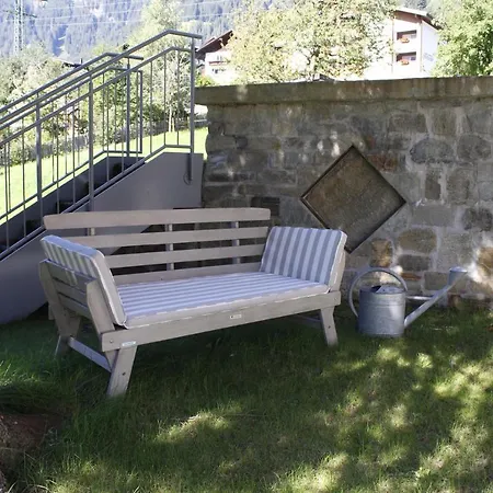 Haus Schroecker Gaschurn