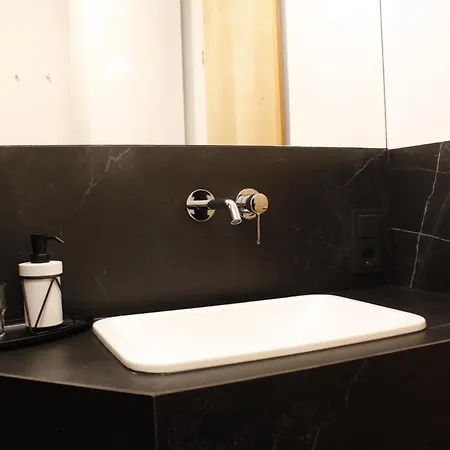 Haus Schroecker Appartement