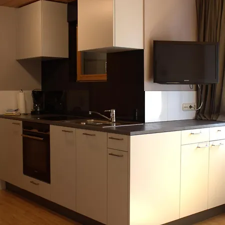 Haus Schroecker
