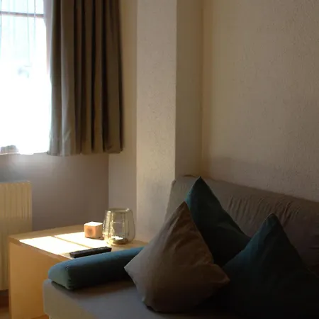 Haus Schroecker Gaschurn