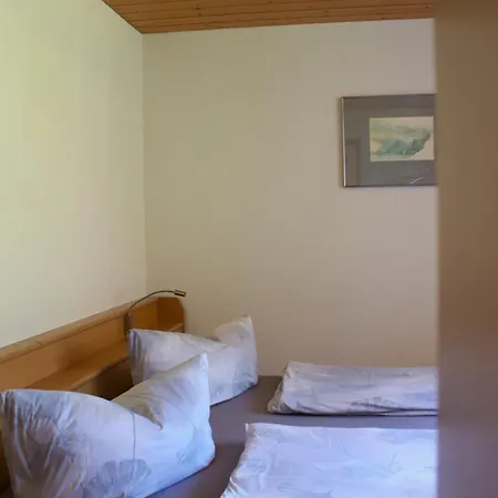 公寓 Haus Schroecker