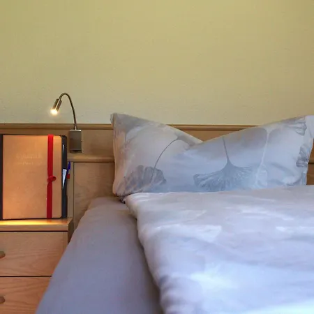 Haus Schroecker Apartamento