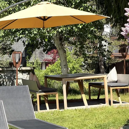 Haus Schroecker Appartement *