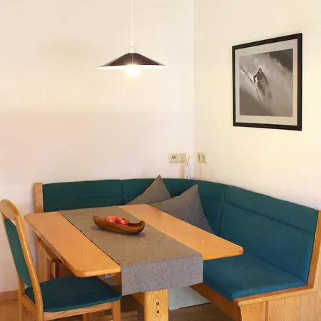Appartement Haus Schroecker *